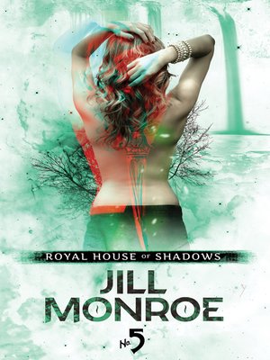 cover image of Royal House of Shadows, Part 5